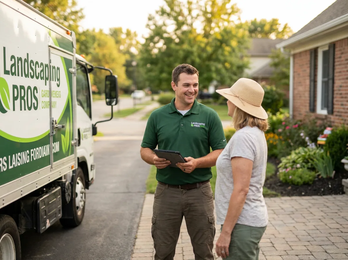 Landscaping Oxford, NJ FAQs